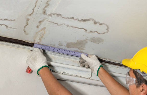 Affordable Water Damage Repair solutions in Slippery Rock, PA